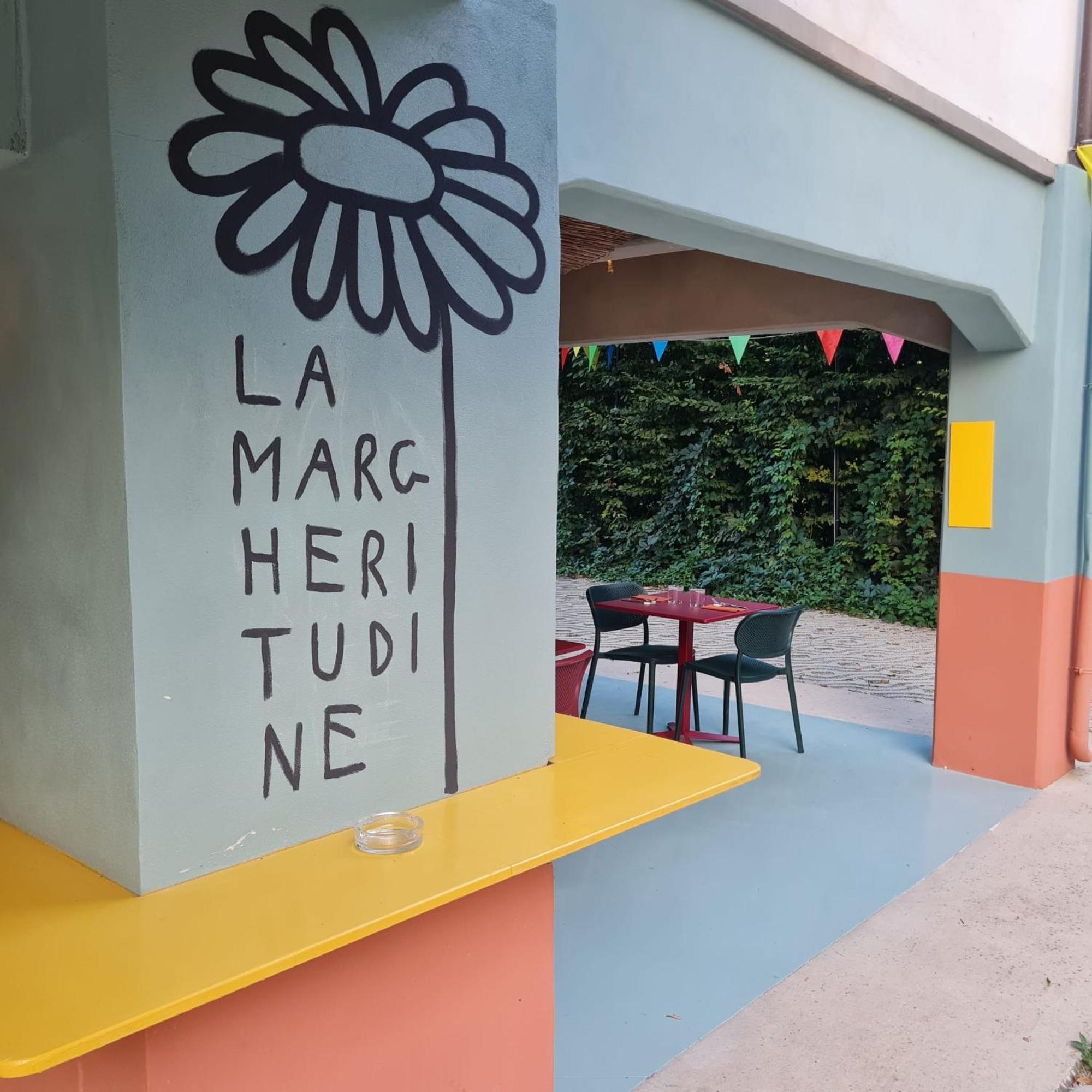 Locanda Dei Pontieri Guastalla Εξωτερικό φωτογραφία