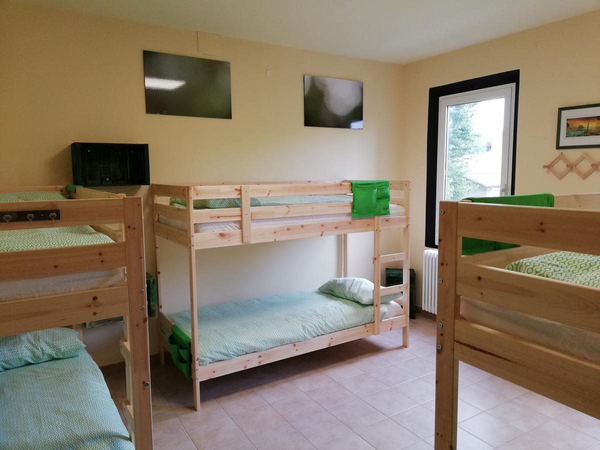 Locanda Dei Pontieri Guastalla Εξωτερικό φωτογραφία