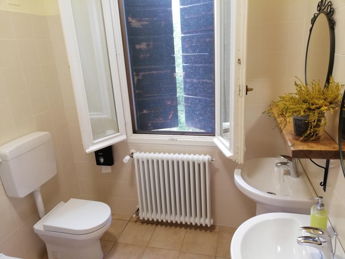 Locanda Dei Pontieri Guastalla Εξωτερικό φωτογραφία