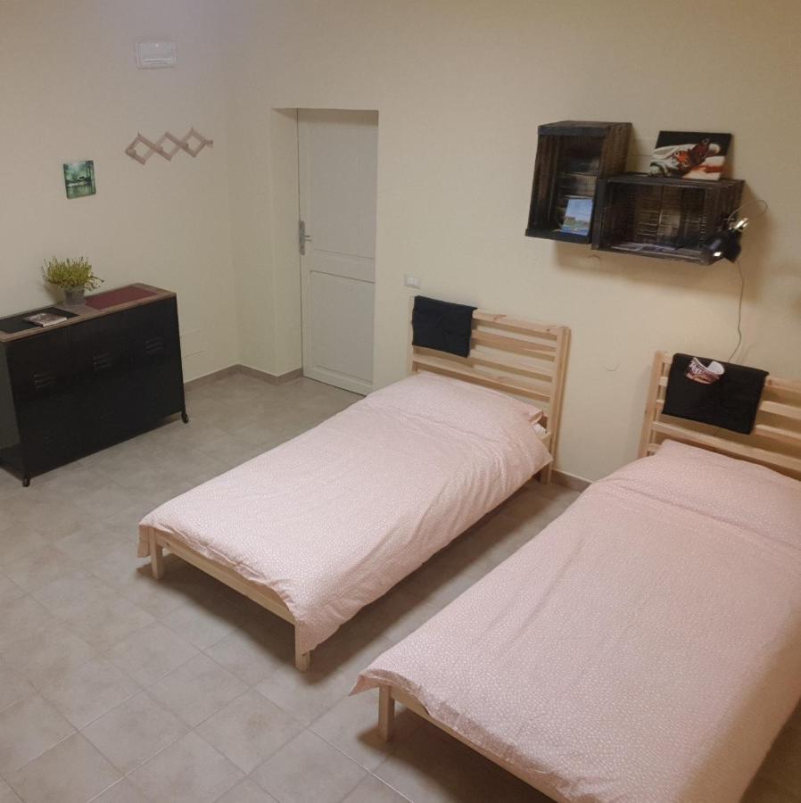 Locanda Dei Pontieri Guastalla Εξωτερικό φωτογραφία